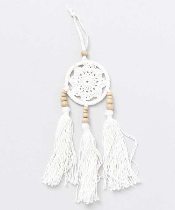 Monotone Dreamcatcher