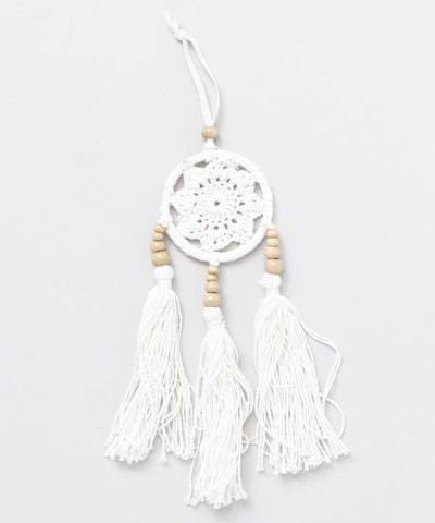 Monotone Dreamcatcher