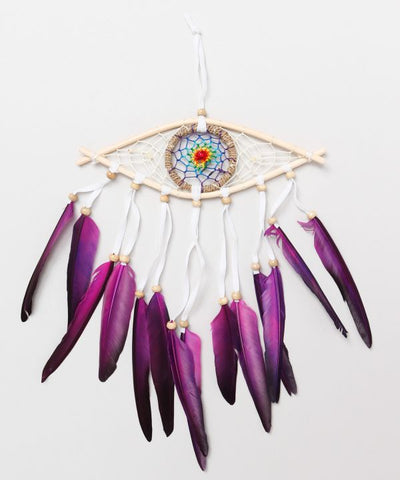 Eye Dreamcatcher
