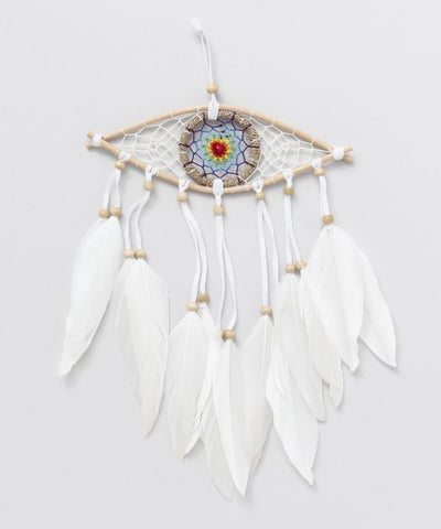 Eye Dreamcatcher