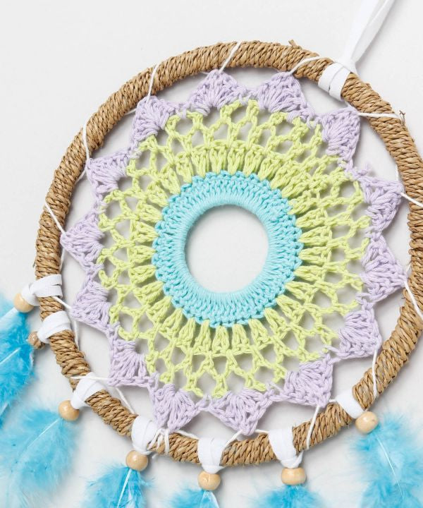 Fancy Dreamcatcher - L