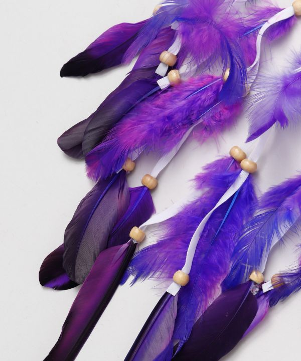 Fancy Dreamcatcher - L