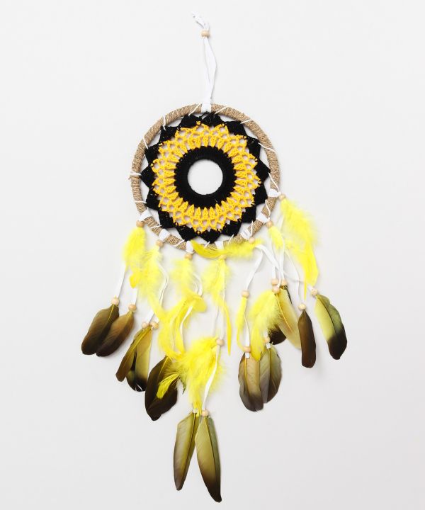 Fancy Dreamcatcher - L