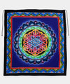 Kaleidoskop Lotus Tapestry