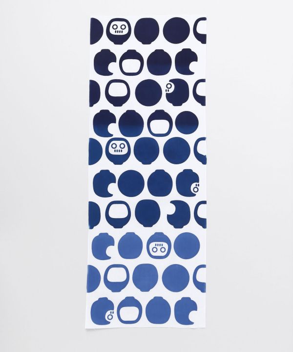 TENUGUI Towel - Colorful DARUMA