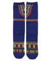 Dashiki Moyen Chaussettes 23-25cm