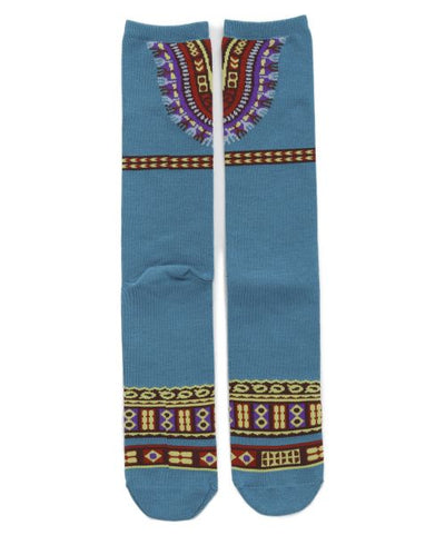 Kaus Kaki Tengah Dashiki 25-28cm