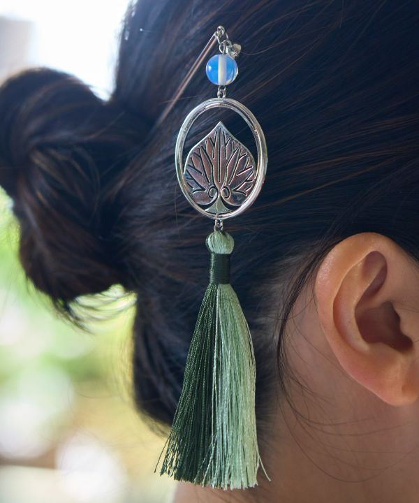 HANAKAMON KANZASHI Hairpin