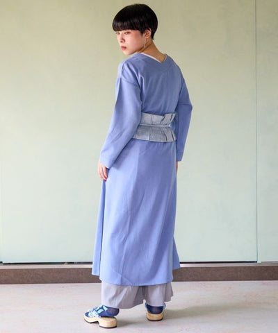RYUSUI-MOYOU 드레스