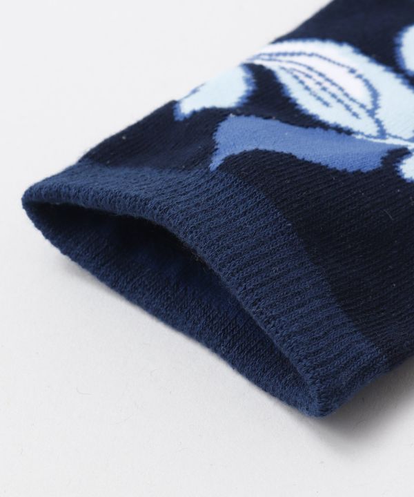 HANAMIZUKI TABI Split Toe Socks 23-25cm