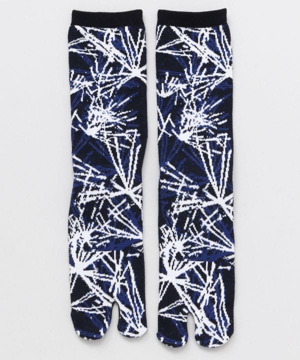 MATSUBA TABI Split Toe Socks 25-28cm