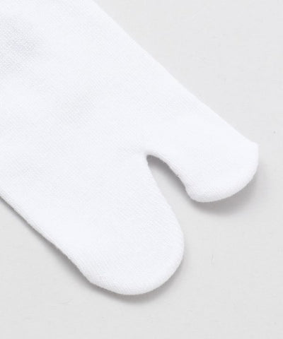 DARUMA SASHIKO Embroidered TABI Socks 23-25cm