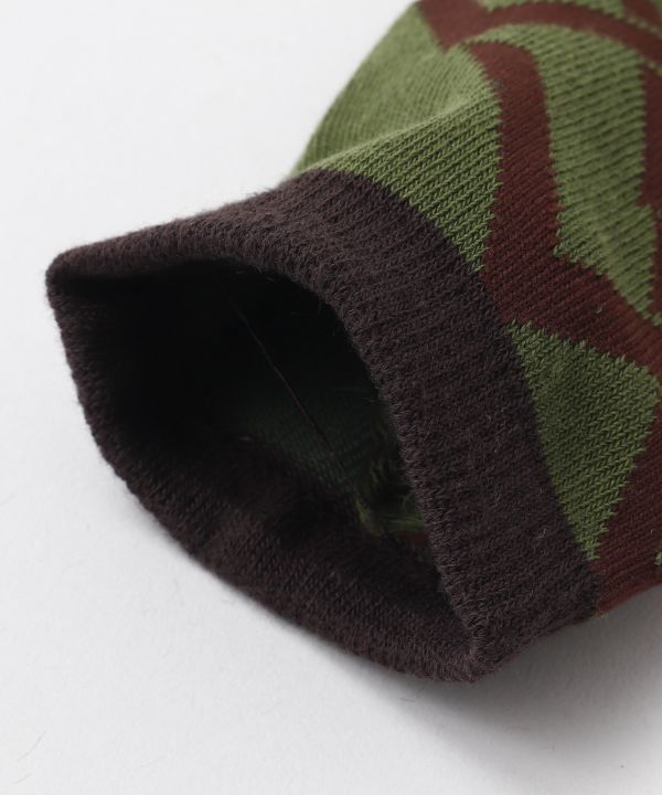 YAMA WATARI TABI Socks 25-28cm