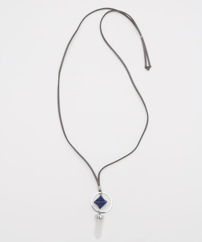 Pendulum Necklace