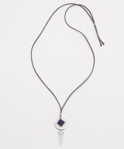 Pendulum Necklace