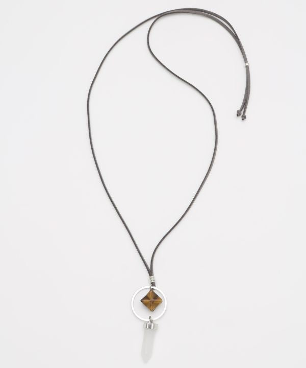 Pendulum Necklace