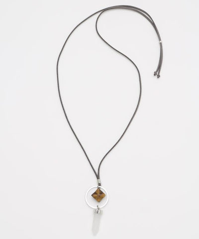 Pendulum Necklace