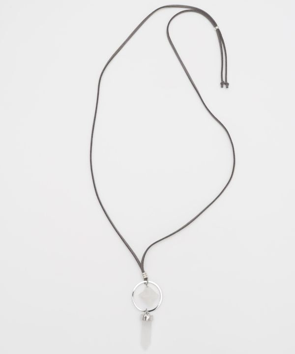 Pendulum Necklace