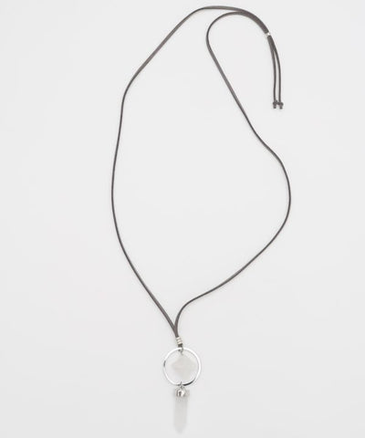 Pendulum Necklace