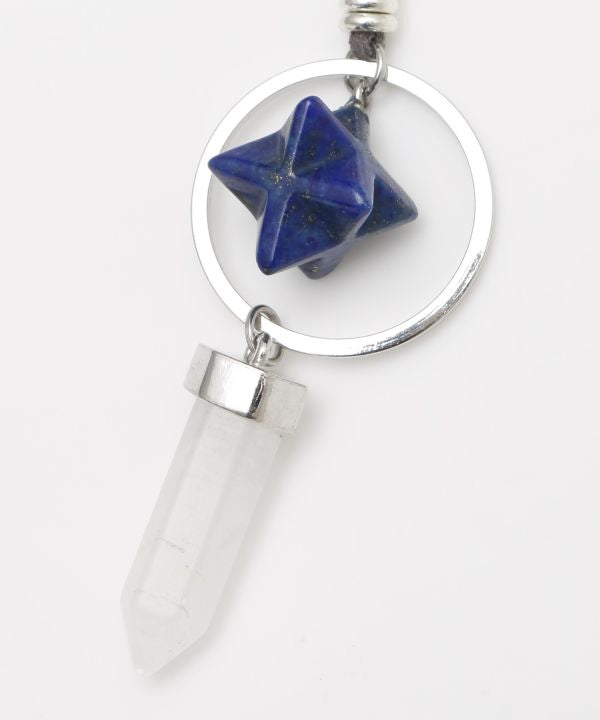 Pendulum Necklace
