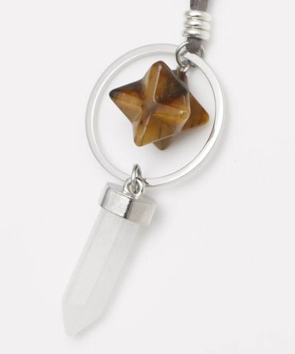 Pendulum Necklace
