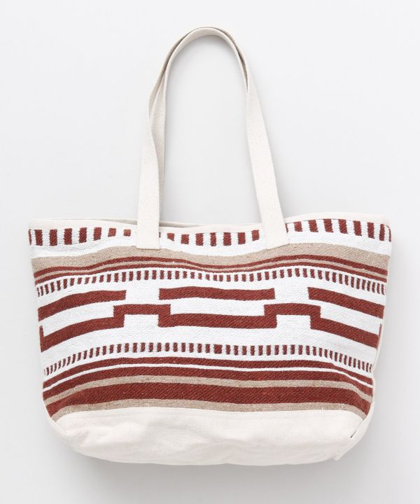 AMEKAJI Style Tote Bag