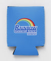 RAINBOW GENERAL STORE Porte-canettes