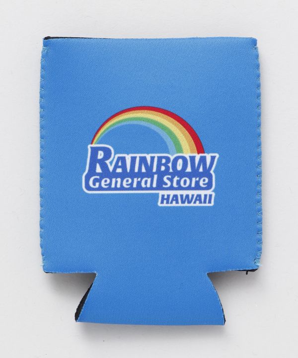 RAINBOW GENERAL STORE Can Holder