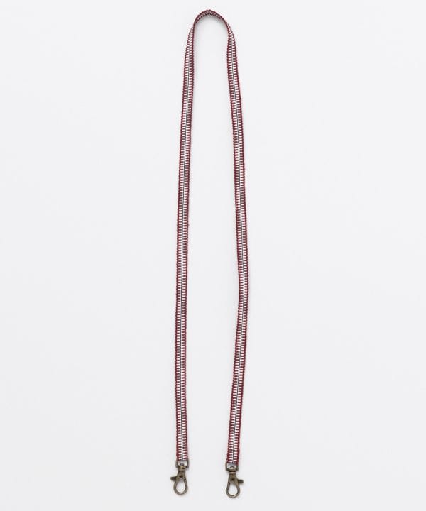 SANADA-HIMO Strap