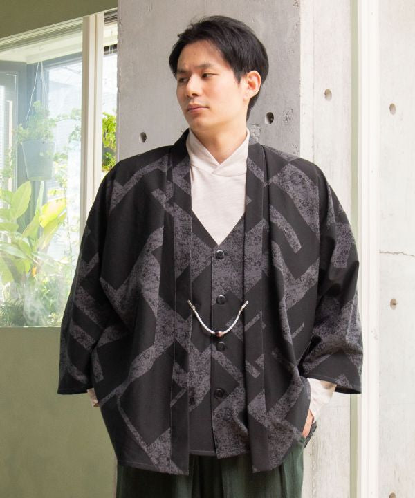 TONBODAMA Haori Clip