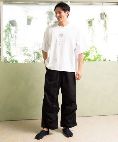 Watari Menกางเกง