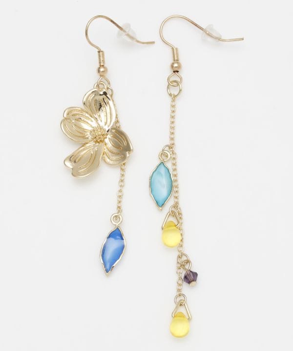 HANA-YUBI Earrings