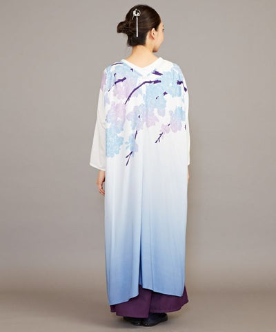 HARUNISHIKI - Spring Brocade Pakaian