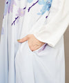 HARUNISHIKI - Frère du Printempscade Robe