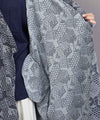 YABURE-SASHIKO 男女通用羽织外套