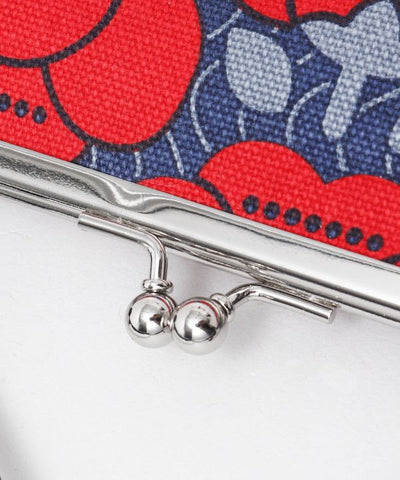 Retro Modern GAMAGUCHI Shoulder Bag