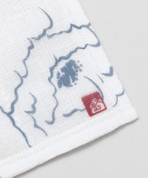 HARUNISHIKI Dishcloth