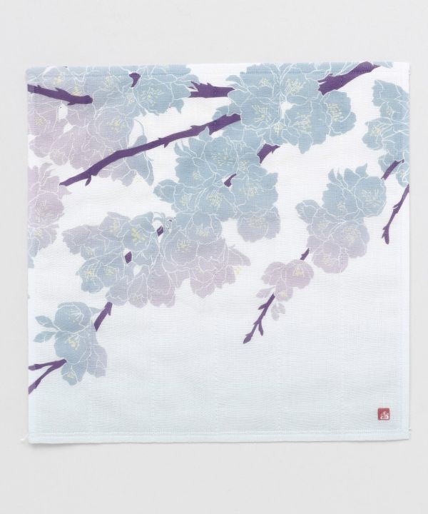 HARUNISHIKI Dishcloth