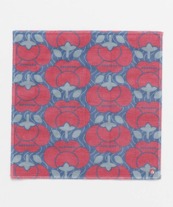 Retro Modern Dishcloth