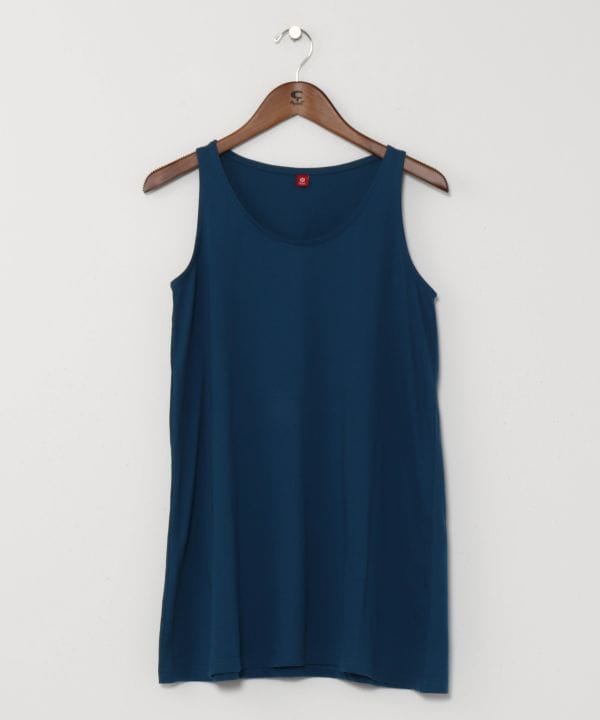 Bohemian Staple Top and Tank Set