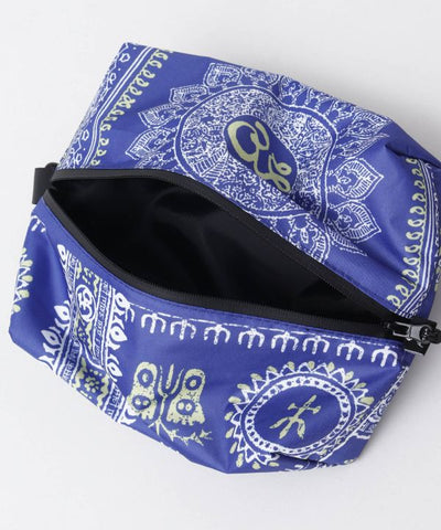 Water Repellent OM Pouch