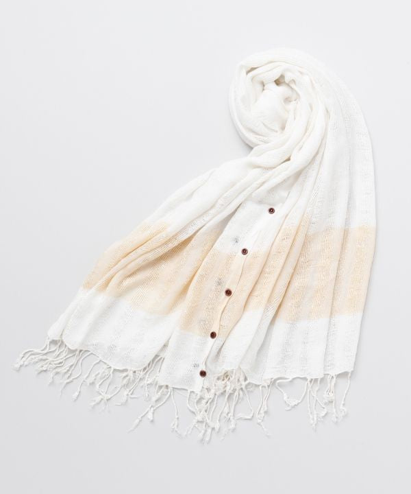 Unisex Convertible Stole