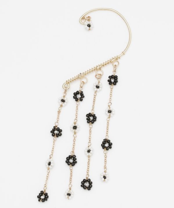 Flower Paradise Earhook