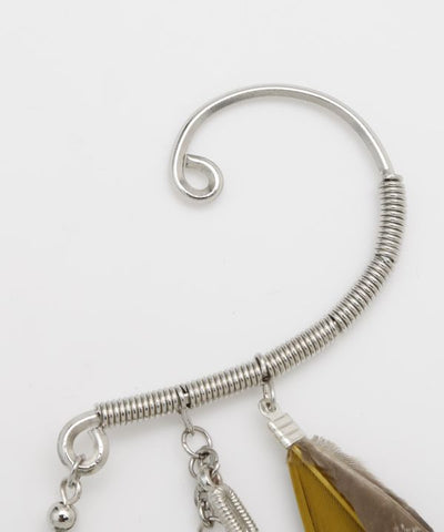 Wendy Feather Earhook