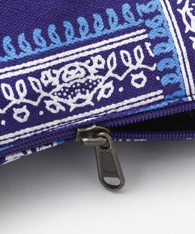 OM Crescent Moon Bag