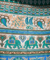 Tissu Multi Éléphant 225 x 150cm