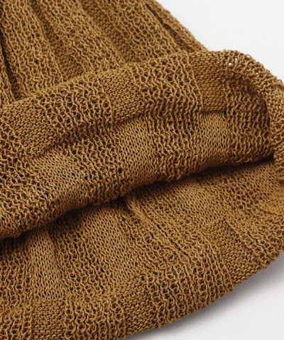 Paper Blended Beanie