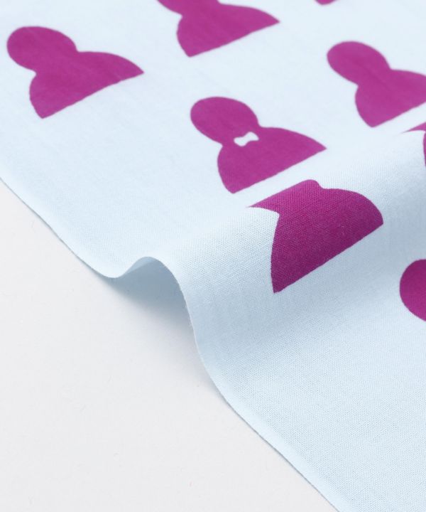 TENUGUI Towel - TERU-TERU-BOZU