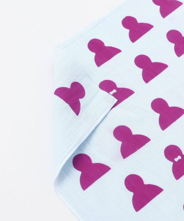 TENUGUI Towel - TERU-TERU-BOZU