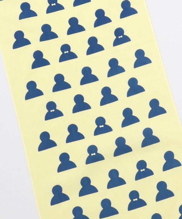 TENUGUI Towel - TERU-TERU-BOZU